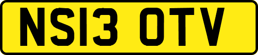 NS13OTV