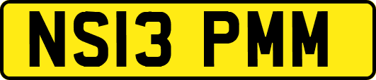 NS13PMM