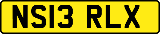 NS13RLX