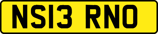 NS13RNO