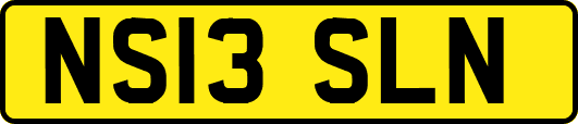 NS13SLN