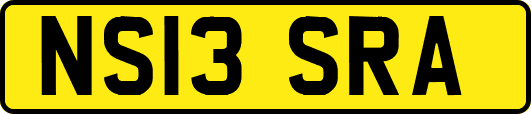 NS13SRA