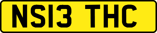 NS13THC