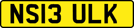 NS13ULK