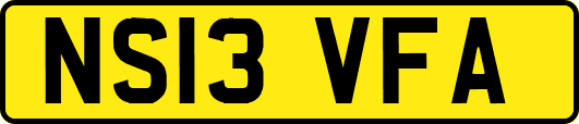 NS13VFA