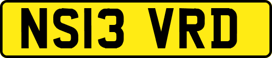 NS13VRD