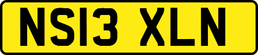 NS13XLN