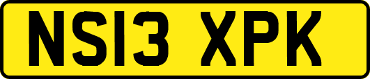 NS13XPK