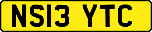 NS13YTC