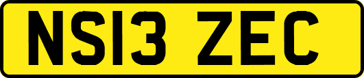 NS13ZEC