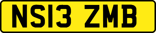 NS13ZMB