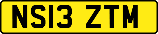 NS13ZTM