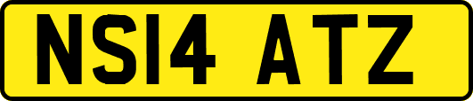 NS14ATZ