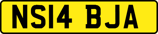 NS14BJA