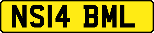 NS14BML