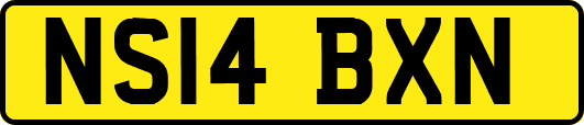 NS14BXN