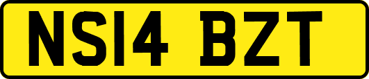 NS14BZT