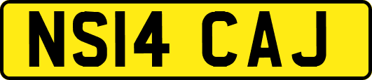 NS14CAJ