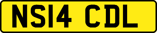 NS14CDL
