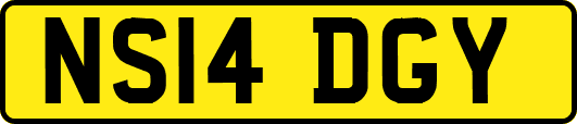 NS14DGY