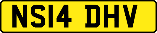 NS14DHV