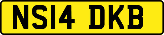 NS14DKB