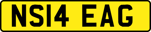 NS14EAG