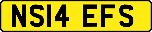 NS14EFS
