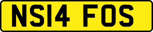 NS14FOS