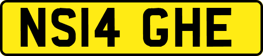 NS14GHE