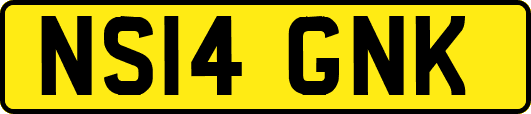 NS14GNK