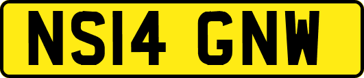 NS14GNW