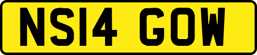 NS14GOW