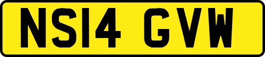 NS14GVW
