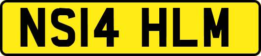 NS14HLM