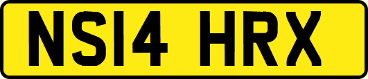 NS14HRX