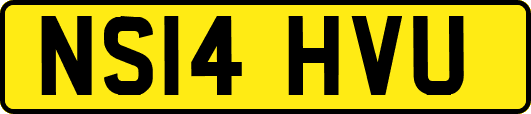 NS14HVU