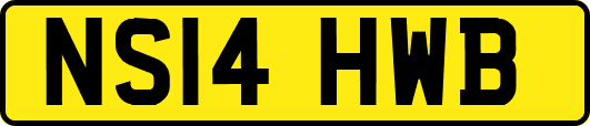 NS14HWB