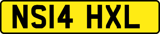 NS14HXL
