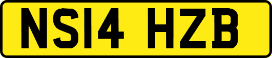 NS14HZB