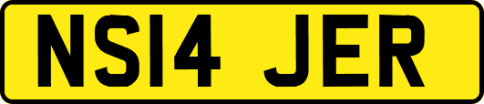 NS14JER