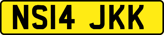 NS14JKK