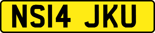 NS14JKU