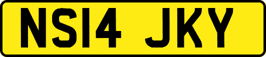 NS14JKY
