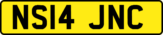 NS14JNC