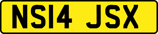 NS14JSX