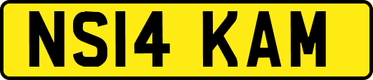 NS14KAM