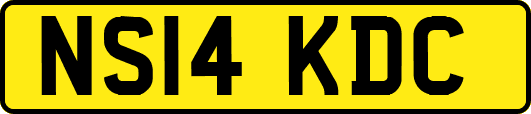 NS14KDC