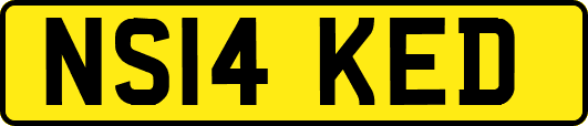 NS14KED