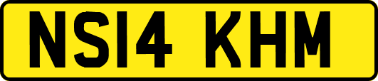 NS14KHM